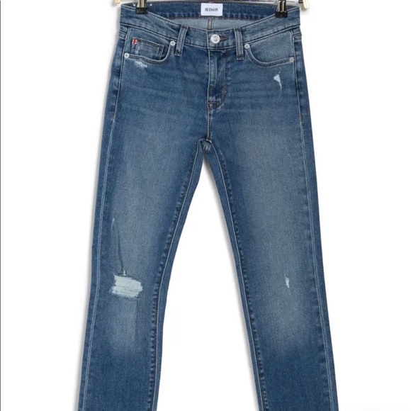 Hudson - (NWT) Krista jeans size 27 - Picture 12 of 13